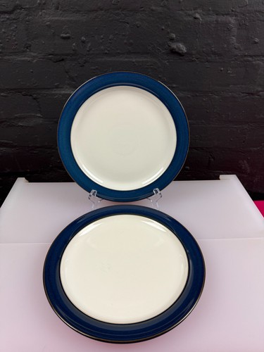 Denby boston blue - denby, dinner