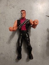 Terminator 2 Toy Power Arm
