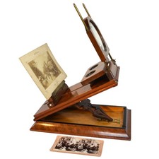 Antique Stereoscope