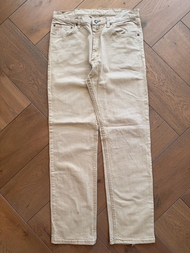 266 men beige wrangler - 266,