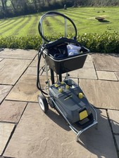 Karcher Professional SG 4/4 Steamer 