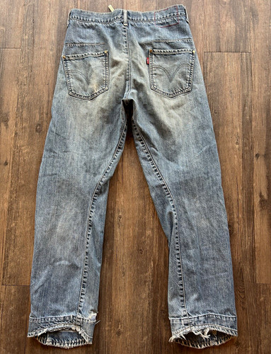 Levi engineered jeans mens - engineered,