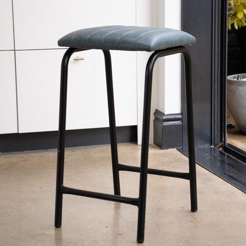 Faux bar stool - bar,