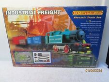 Hornby  Railways "INDUSTRIAL