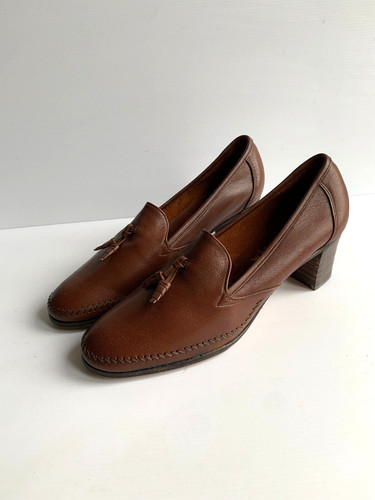 Vintage barker ladies squash - vintage,