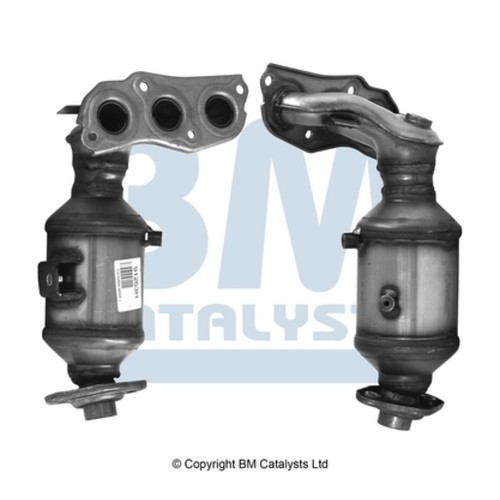 Fits citroen bm cats - c1,