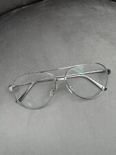 Cartier Santos Aviator Frames Glasses men’s Unisex Mint Condition 100%authentic 