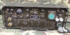 RT-834/GRC-106A 2-29.999MHz HF