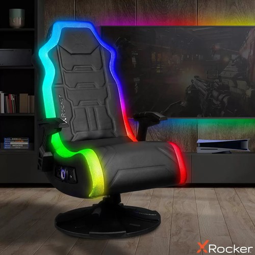 Rocker aurora 1 wireless - x, 2.1