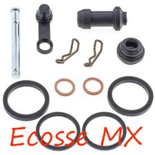 KTM XCW150 2017-2019 Front Brake Caliper Rebuild Kit All Balls 18-3046