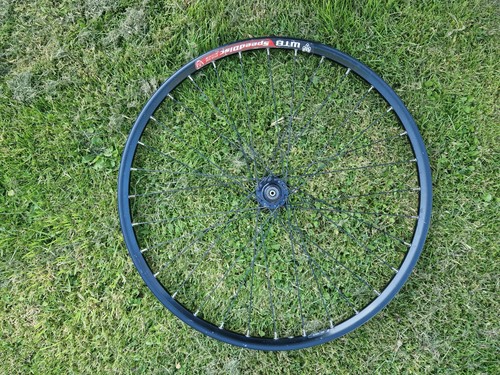 Hope front wheel - xc,