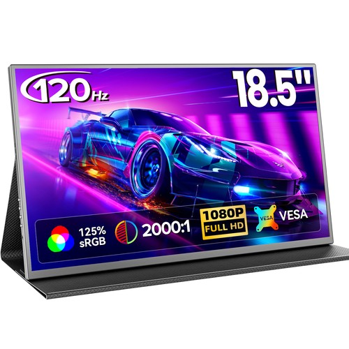 120hz gaming portable - 120hz,