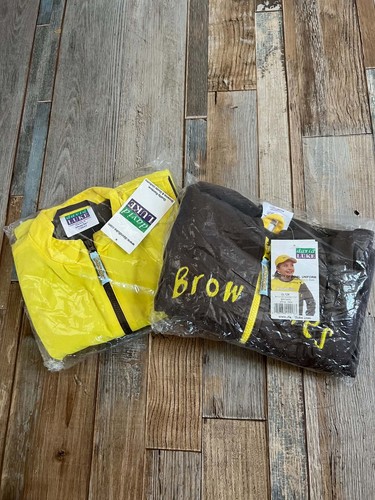 Brownies uniform inches - uniform, 26