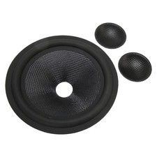 ¸Speaker Cone Drum Paper 1in