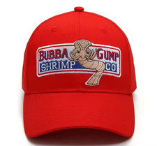 Bubba Gump Baseball Cap