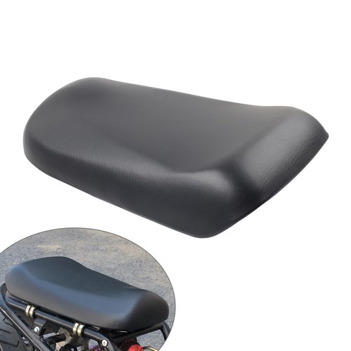 Motorcycle seat cushion - seat,