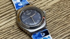 Swatch Irony Watch Oula Group