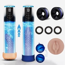 Automatic Suction Electric