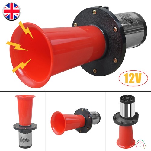 Car van air horn ahoooogah - car,