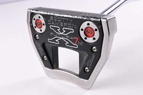 Scotty cameron futura - cameron, x