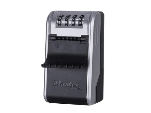 Masterlock 5481eurd wall - masterlock,