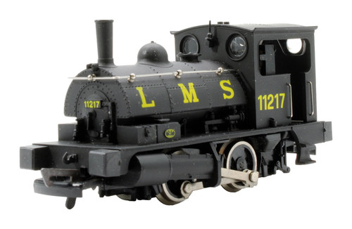 Dapol gauge lms - d1,