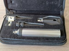 Vetscope Veterinary Otoscope
