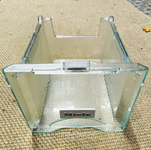 Miele clear plastic - miele,