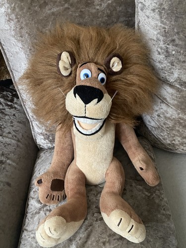 Vintage dreamworks madagascar - vintage,