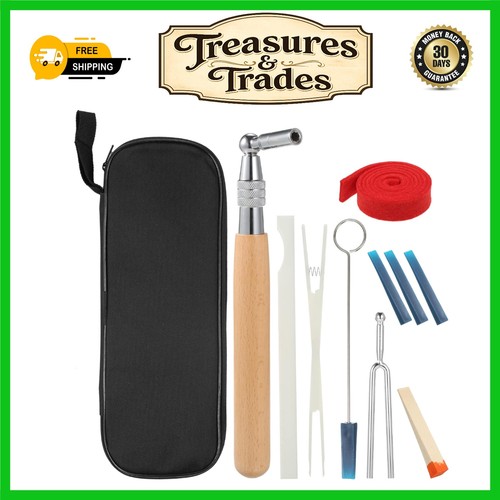 Professional piano tuning kit - professional,