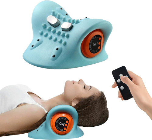 Neck massager 1 portable - massager,