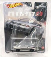 Japan limited Hot Wheels NISMO