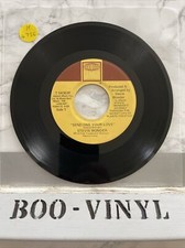 Stevie Wonder - Send One Your Love USA Tamla Motown  45 vinyl EX CONDITION
