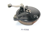 Kawasaki GT 550 KZ550G - Rear Brake Anchor Drum Brake A4358
