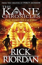 The Kane Chronicles: The