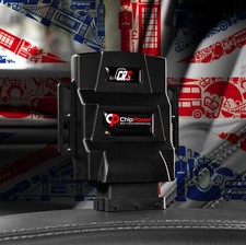 Chip Tuning Box for Peugeot 508 Mk1 I 1.6 HDi 116 HP Power Boost Diesel CRS