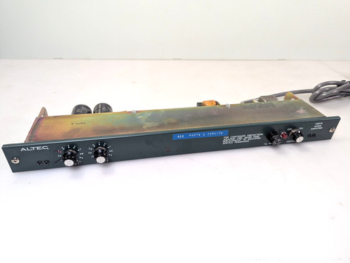 Vintage altec 1589b - altec,