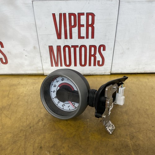 Citroen rev counter 0 - c1,