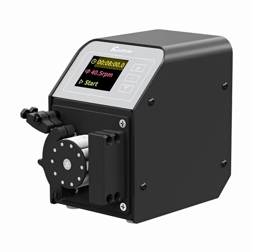 Kamoer 24v peristaltic pump - dc,