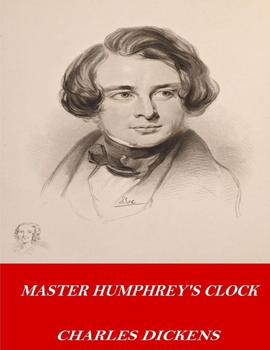 Master humphrey clock - humphrey's,