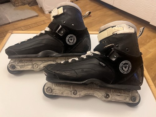Deshi carbon uk12 - carbon,