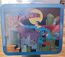 Hallmark Superman And Friends