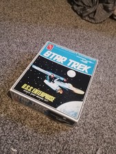 AMT Vintage 6676 Star Trek USS