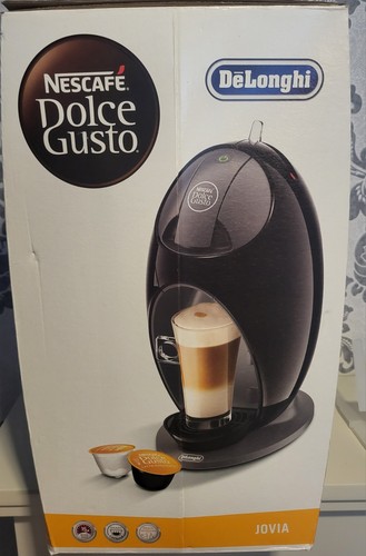 Longhi nescafé dolce gusto - nescafé,