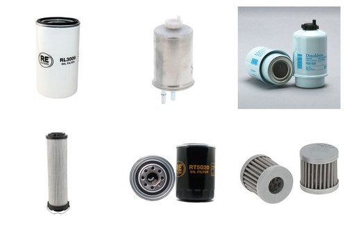 Jcb 8025 zts filter - 8025,