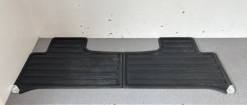 Range rover l322 genuine - l322, rear
