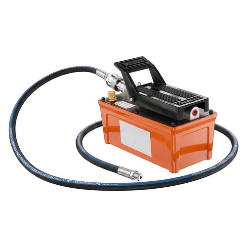 Heavy duty 10000psi hydraulic - heavy,