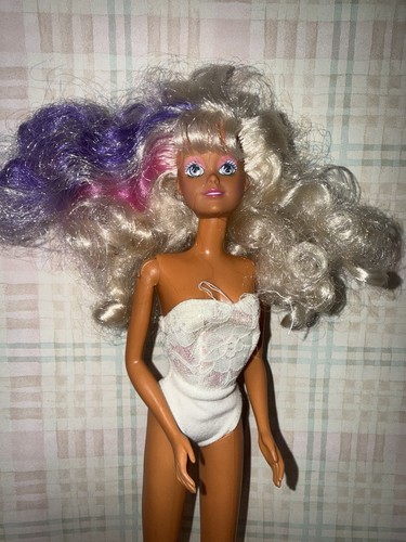 Sindy 1990 vintage - 1990,
