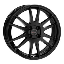Alutec Wheels Monstr 6.5Jx17 ET40 4x98 SW for ALFA ROMEO Mito