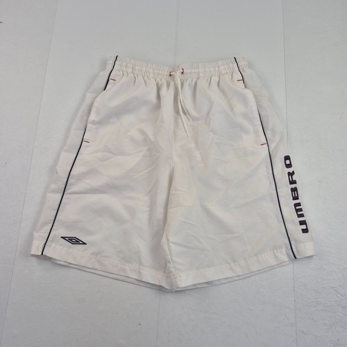 Umbro shorts large white - umbro,